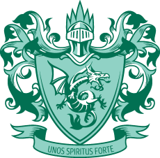 Buckley logo